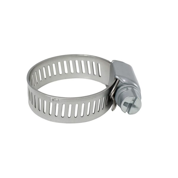 Hose clamp