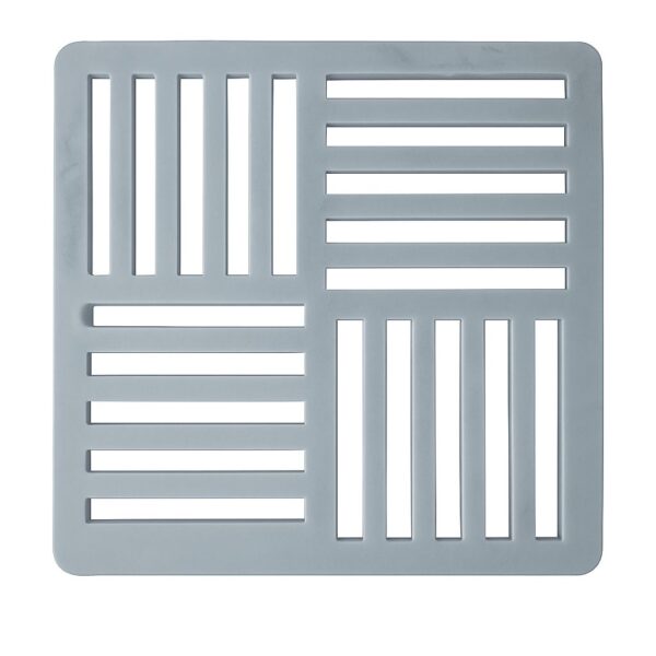 PVC Floor Drain Square