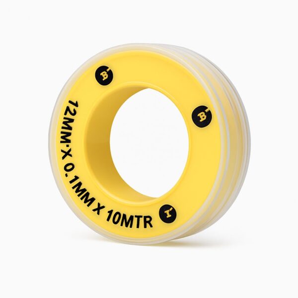 Teflon Tape