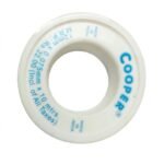 12mm copper teflon tape
