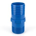2-1/2 inch Hose Connector