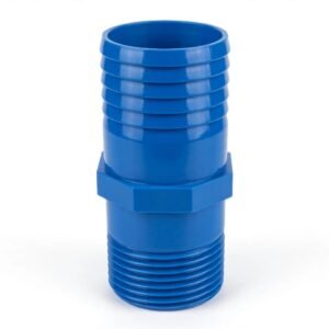2-1/2 inch Hose Connector