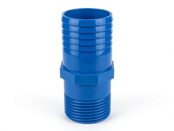 2-1/2 inch Hose Connector