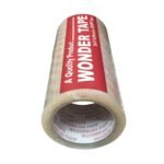 Cello Tape - 3 inch white