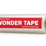 Cello Tape White 2inch