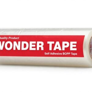 Cello Tape White 2inch
