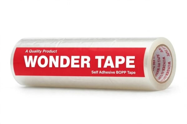 Cello Tape White 2inch