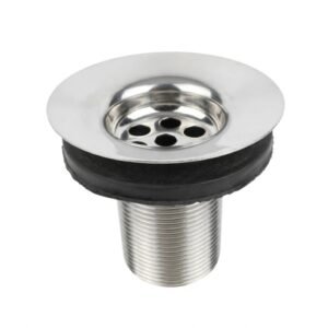 S.S.C.P.Sink Waste Coupling