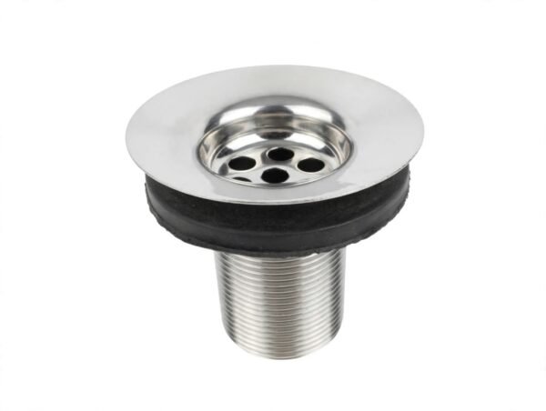 S.S.C.P.Sink Waste Coupling