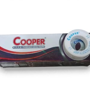 Cooper Teflon Tape - 12 mm
